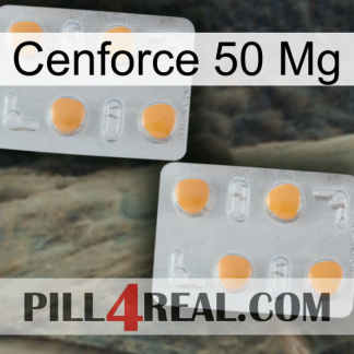 Cenforce 50Mg 25